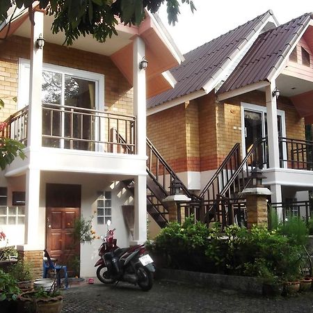 Wilai Villa Lamai Maret Δωμάτιο φωτογραφία