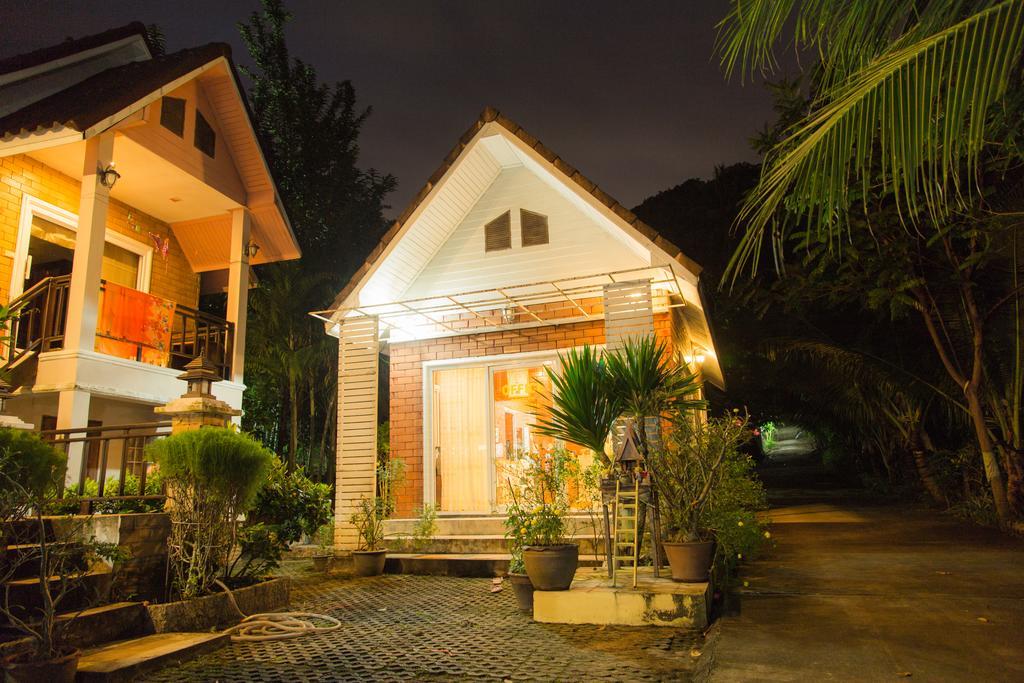 Wilai Villa Lamai Maret Δωμάτιο φωτογραφία