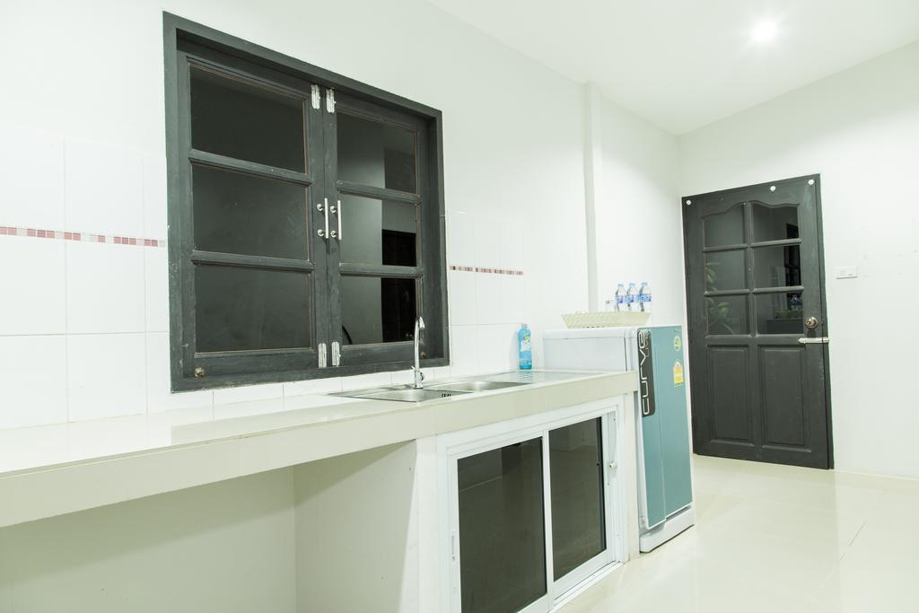 Wilai Villa Lamai Maret Δωμάτιο φωτογραφία
