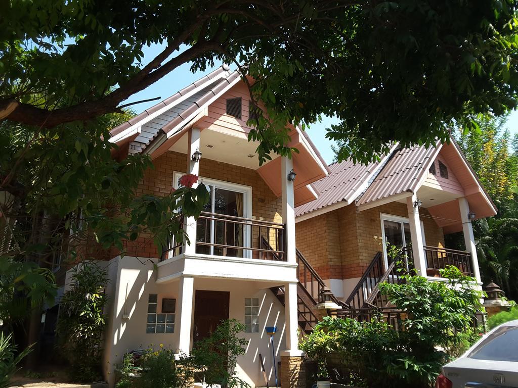 Wilai Villa Lamai Maret Εξωτερικό φωτογραφία