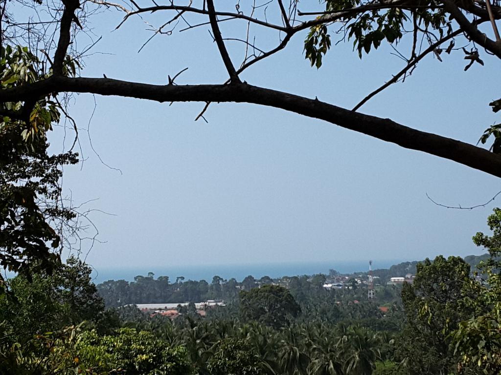 Wilai Villa Lamai Maret Εξωτερικό φωτογραφία