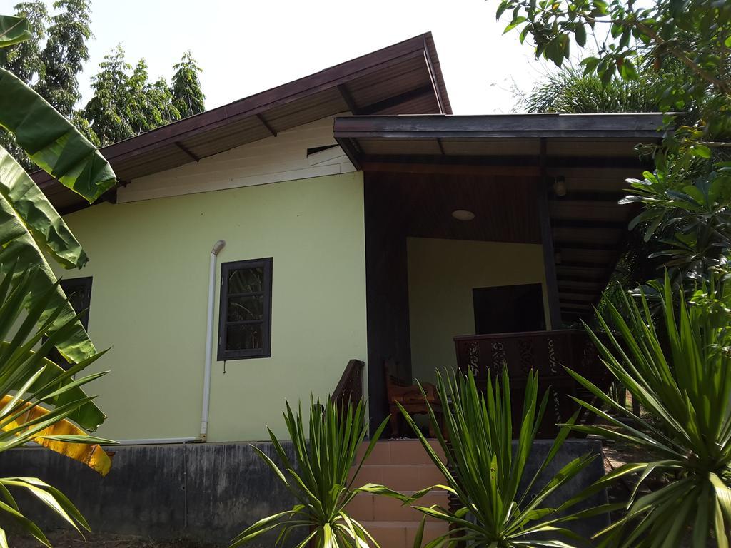 Wilai Villa Lamai Maret Εξωτερικό φωτογραφία