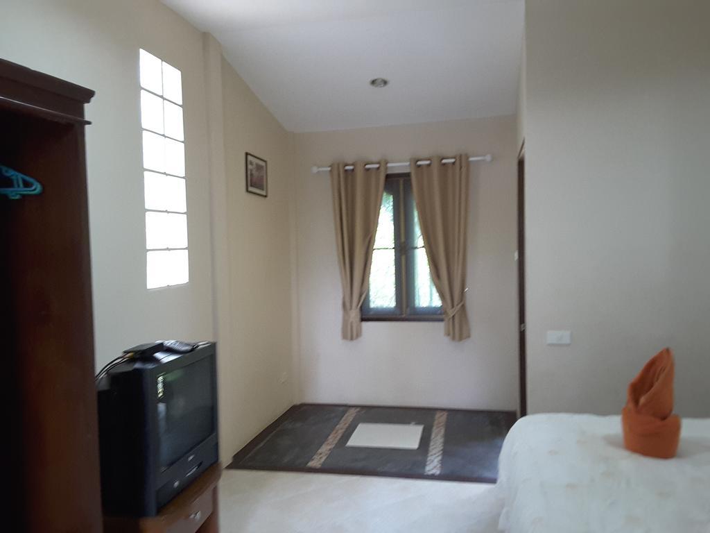 Wilai Villa Lamai Maret Εξωτερικό φωτογραφία