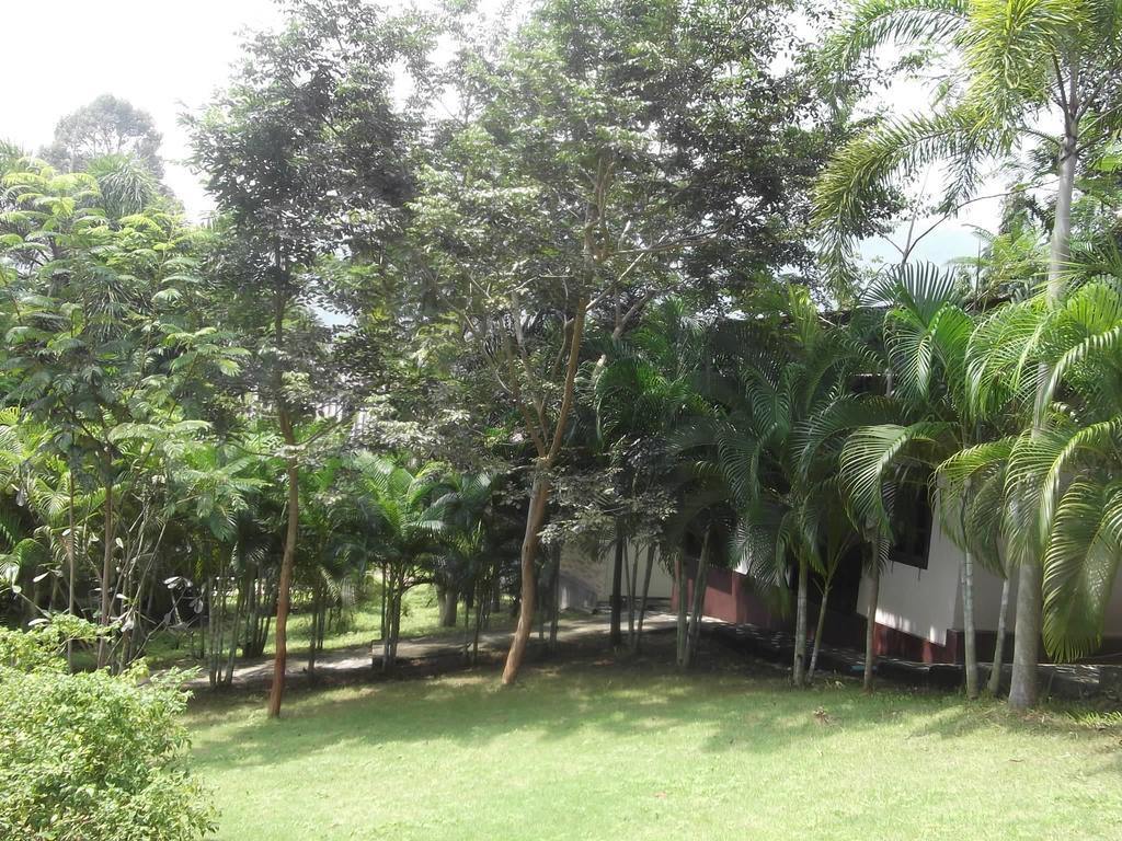 Wilai Villa Lamai Maret Δωμάτιο φωτογραφία