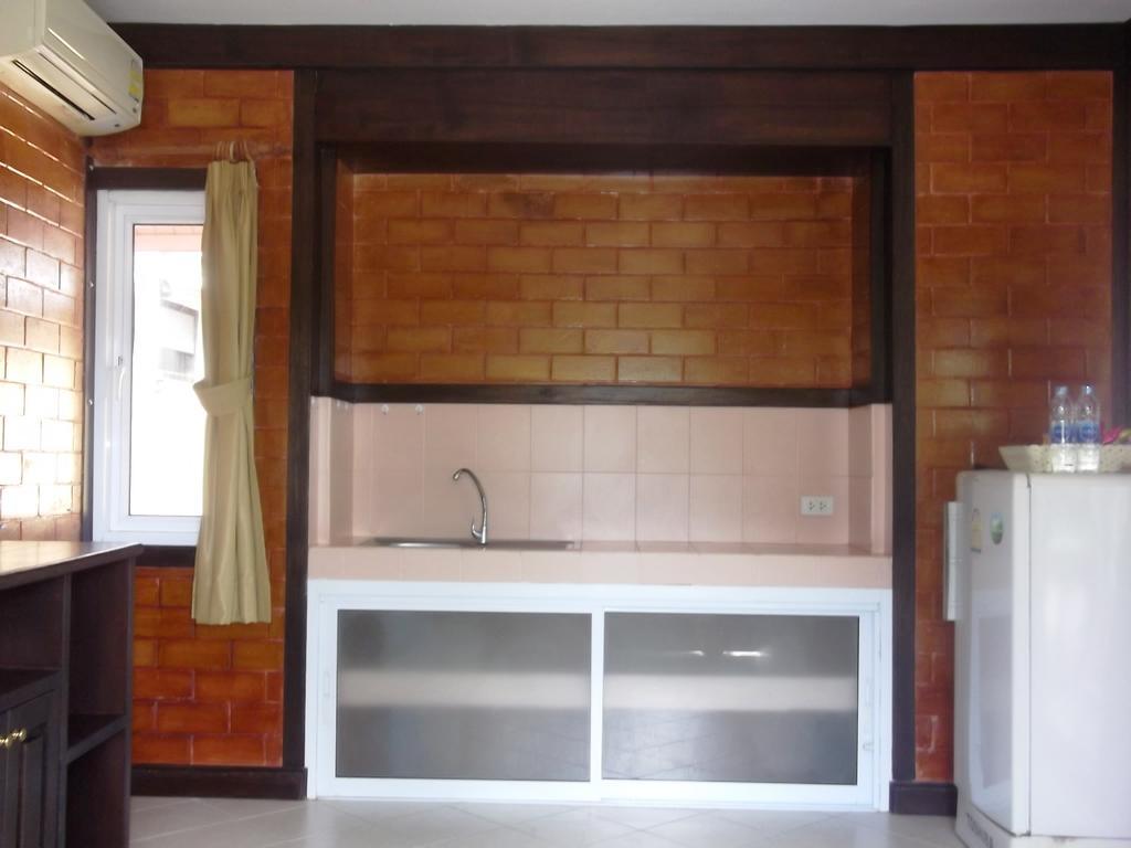 Wilai Villa Lamai Maret Δωμάτιο φωτογραφία