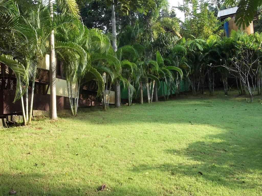 Wilai Villa Lamai Maret Δωμάτιο φωτογραφία