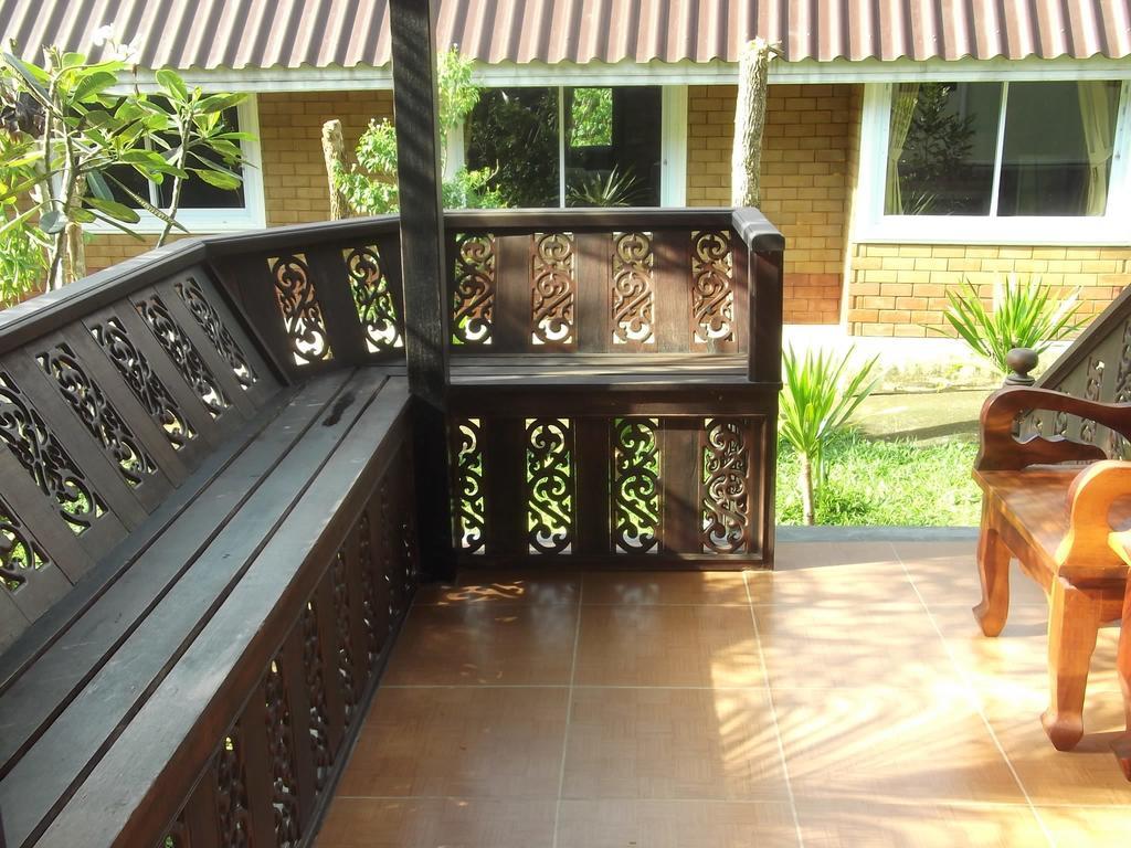 Wilai Villa Lamai Maret Δωμάτιο φωτογραφία