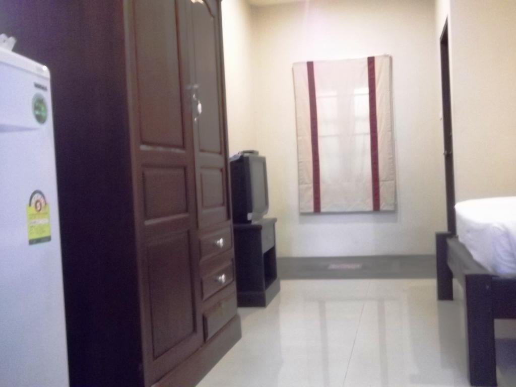Wilai Villa Lamai Maret Δωμάτιο φωτογραφία