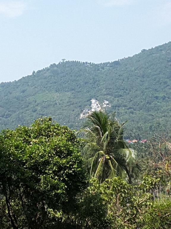 Wilai Villa Lamai Maret Εξωτερικό φωτογραφία