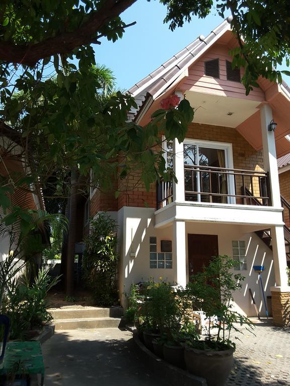 Wilai Villa Lamai Maret Εξωτερικό φωτογραφία