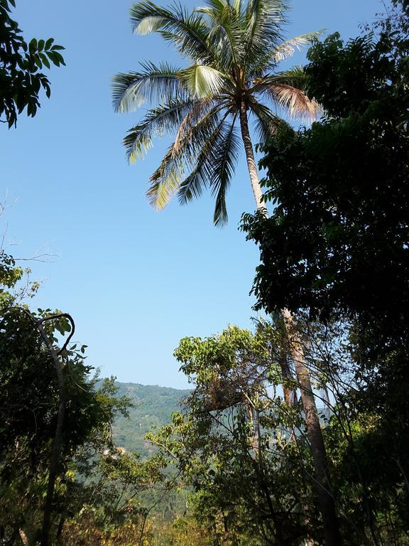Wilai Villa Lamai Maret Εξωτερικό φωτογραφία